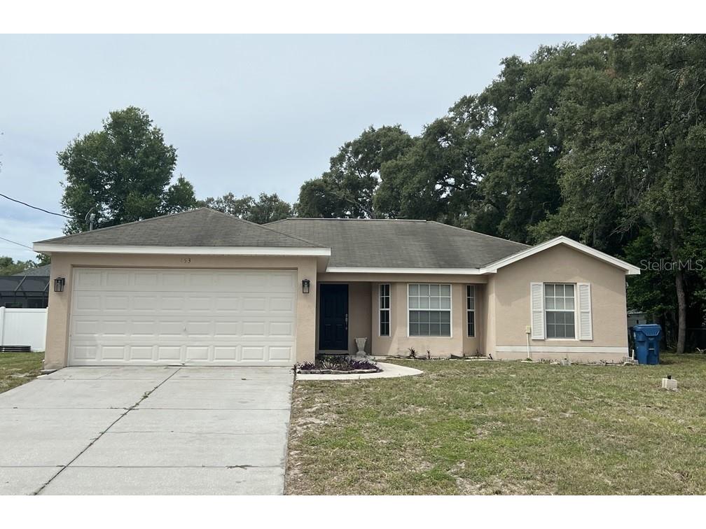 153 Rosedale Avenue Spring Hill FL 34606 W7886660 image2
