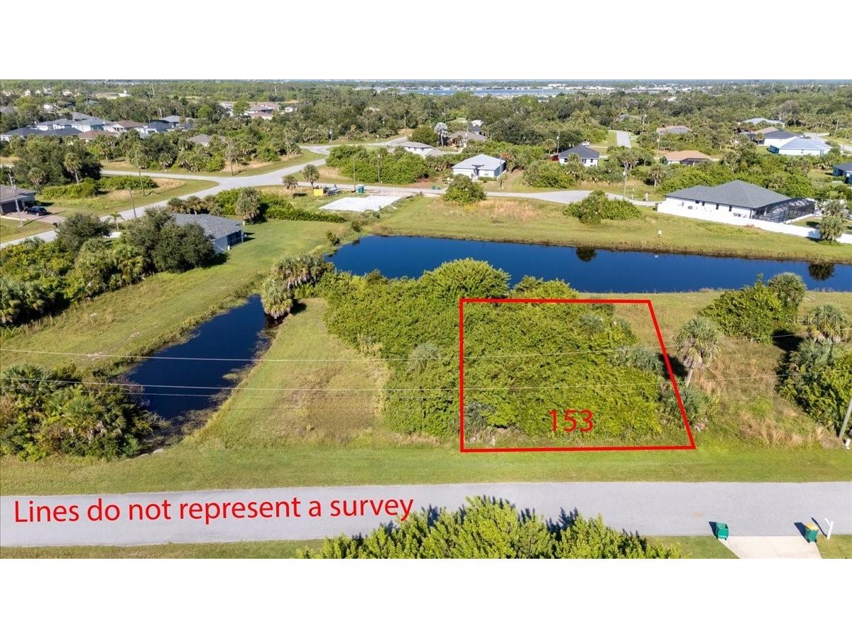 153 Spring Drive Rotonda West FL 33947 C7516119 image1