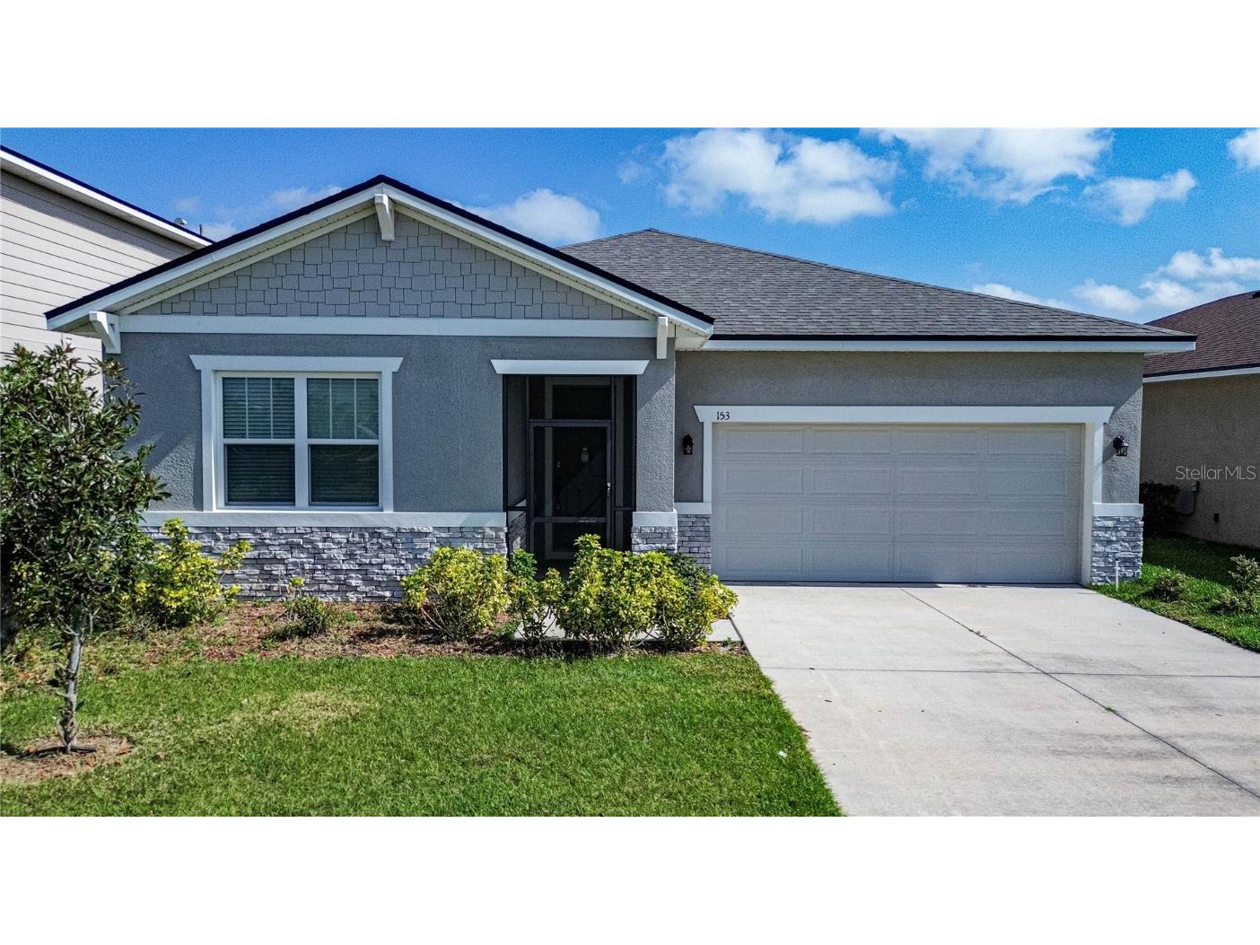153 Summershore Drive Auburndale FL 33823 - LAKE VAN P4933804 image1