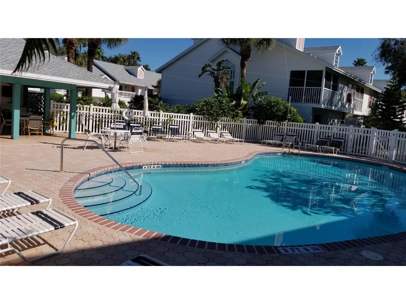 153 Sun Isle Circle Treasure Island FL 33706 TB8438439 image4