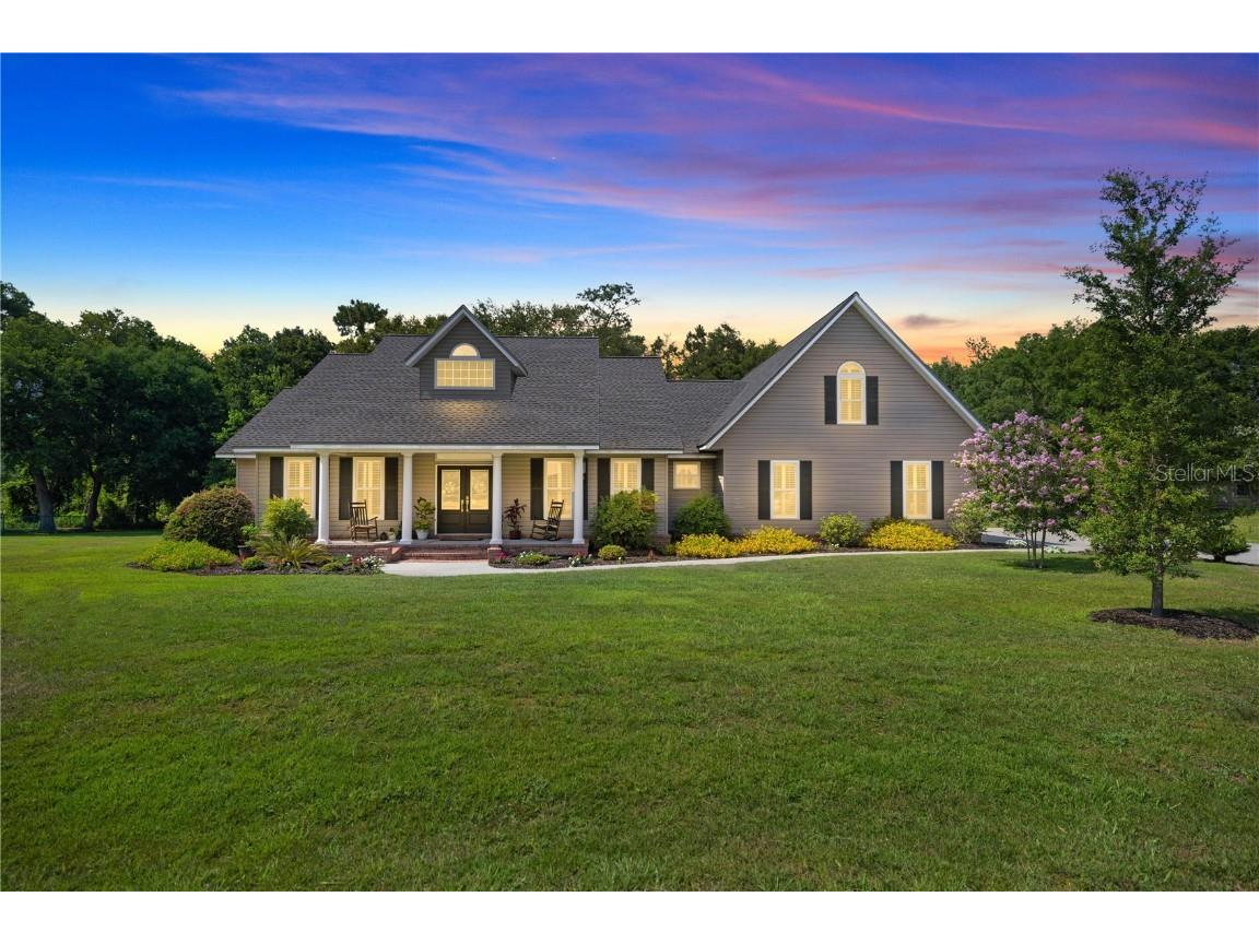 153 SW Long Leaf Drive Lake City FL 32024 OM679675 image1