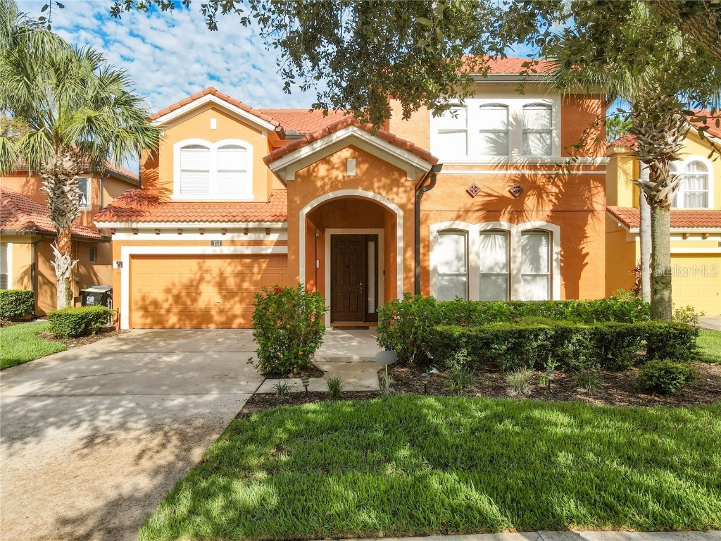 153 Tigerlily Court Davenport FL 33837 S5088555 image1