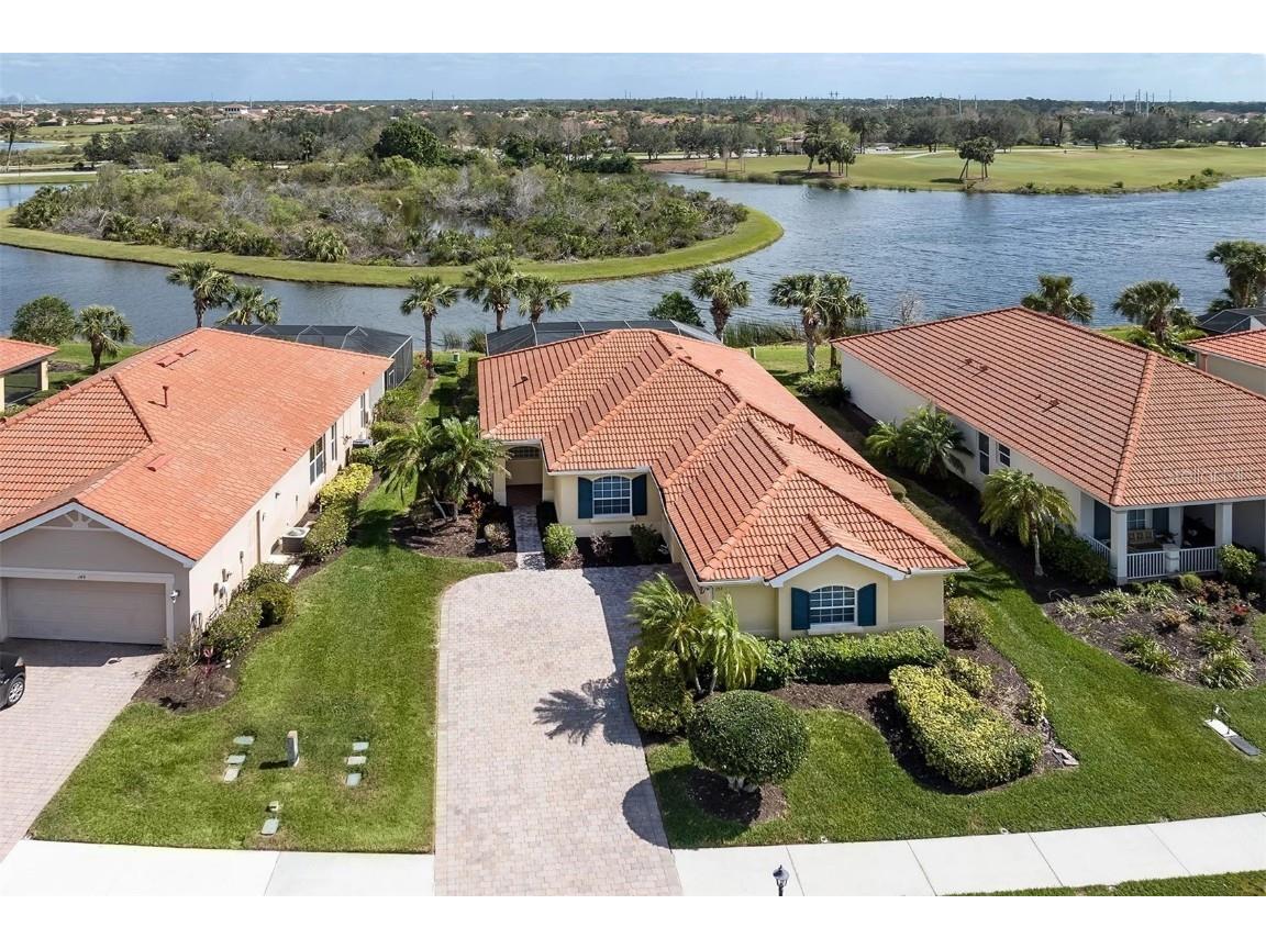 153 Treviso Court North Venice FL 34275 A4602428 image1