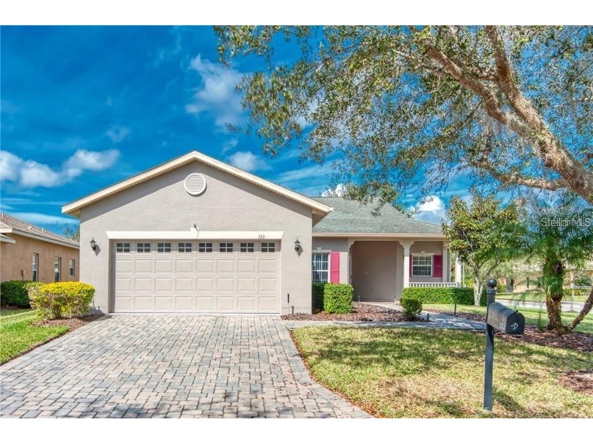 153 Ventana Drive Poinciana FL 34759 S5121765 image1
