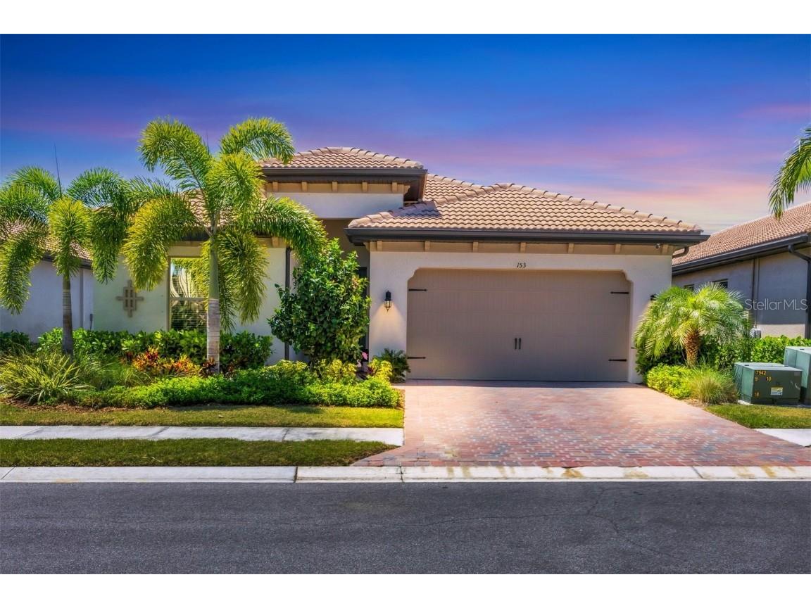 153 Vinadio Boulevard Nokomis FL 34275 A4607923 image1