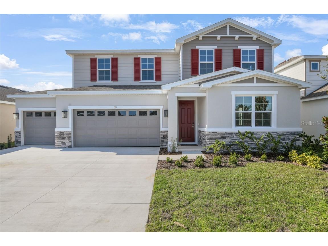 153 Waterstone Loop Tavares FL 32778 S5131869 image1