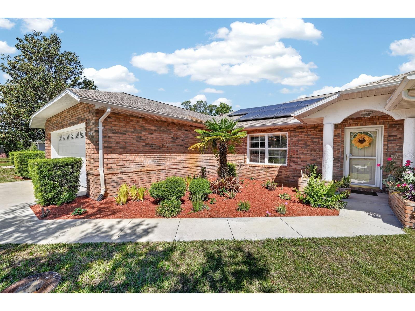 153 Wellstone Drive Palm Coast FL 32164 FC317379 image29