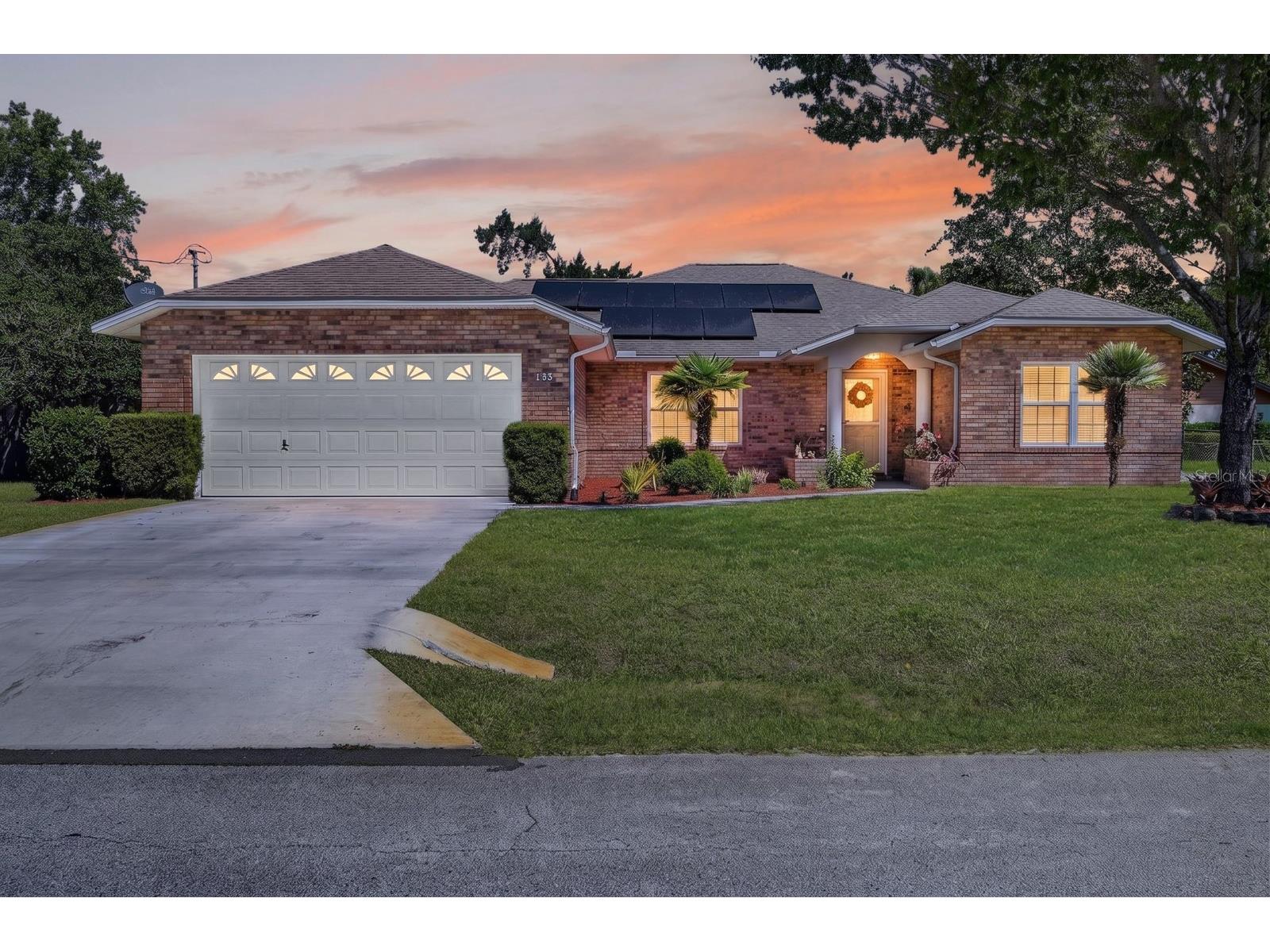 153 Wellstone Drive Palm Coast FL 32164 FC317379 image30