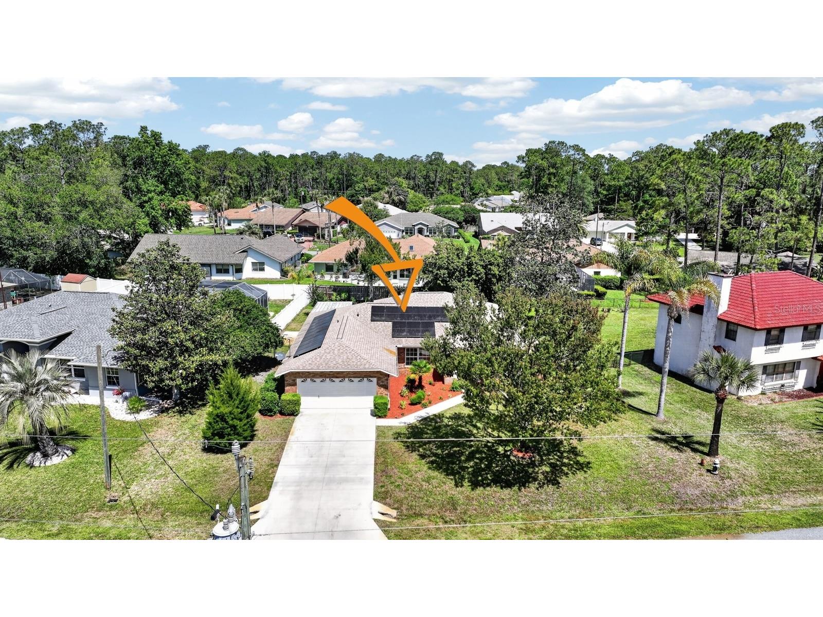 153 Wellstone Drive Palm Coast FL 32164 FC317379 image32