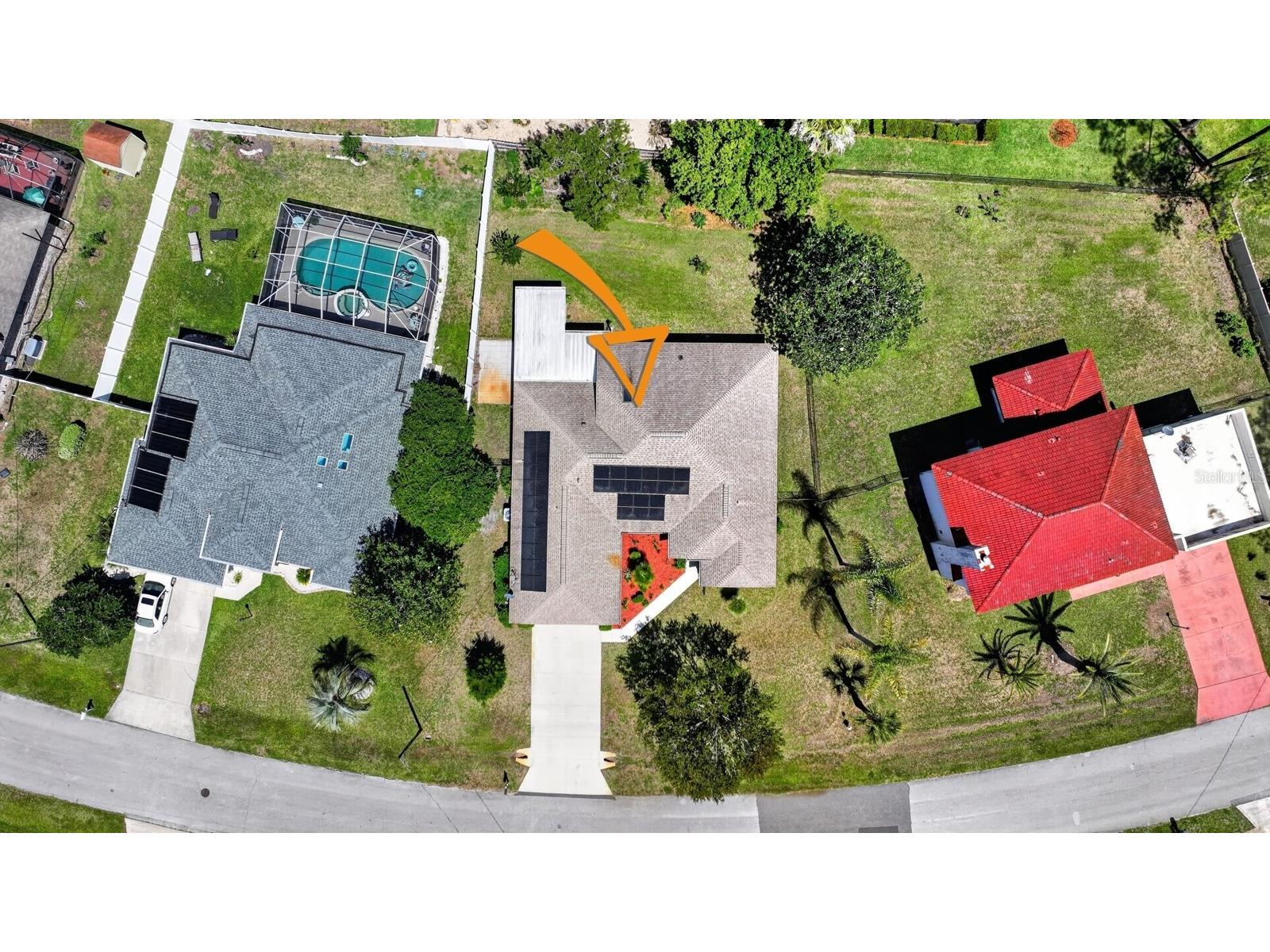 153 Wellstone Drive Palm Coast FL 32164 FC317379 image33
