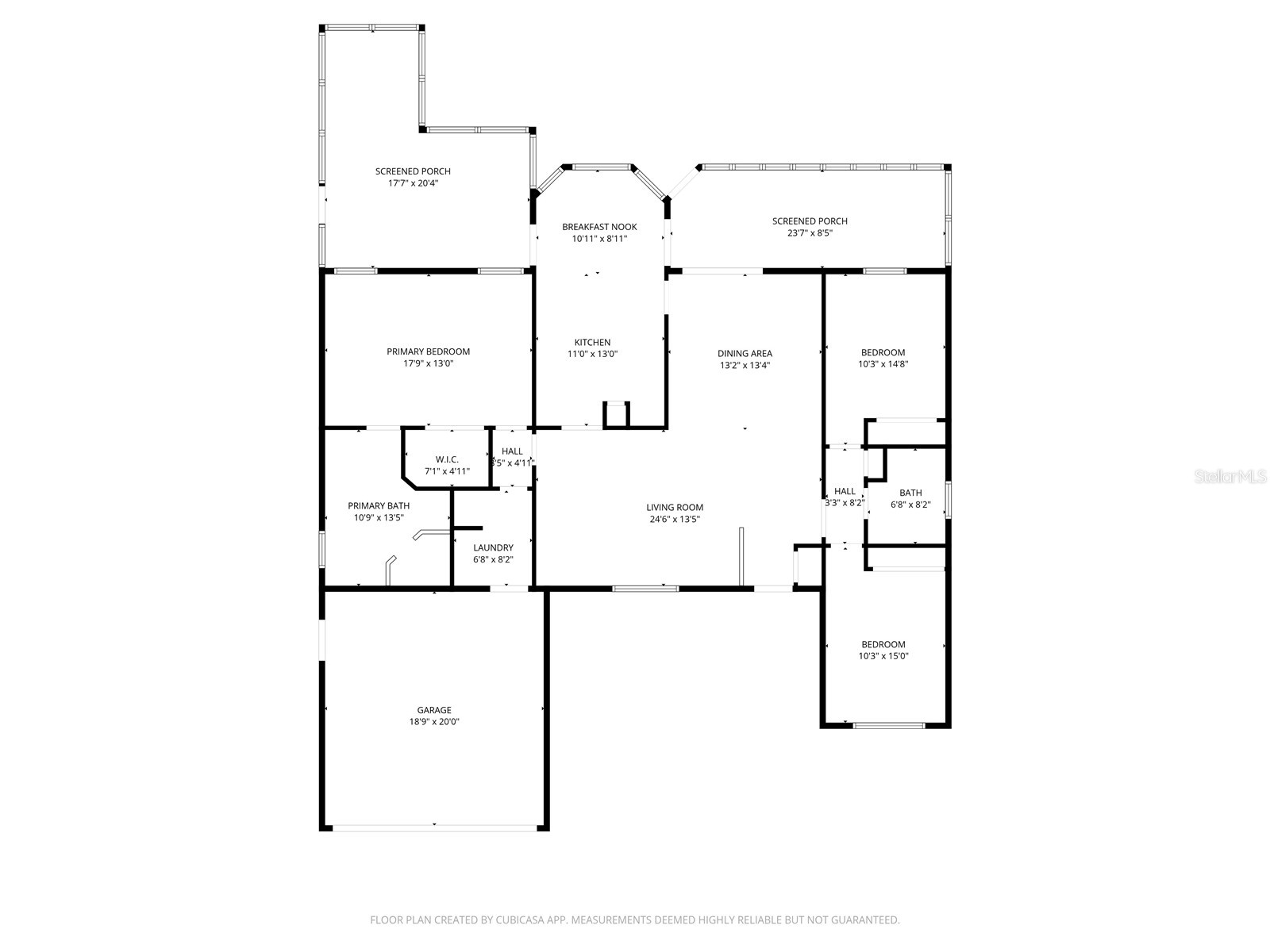 153 Wellstone Drive Palm Coast FL 32164 FC317379 image34