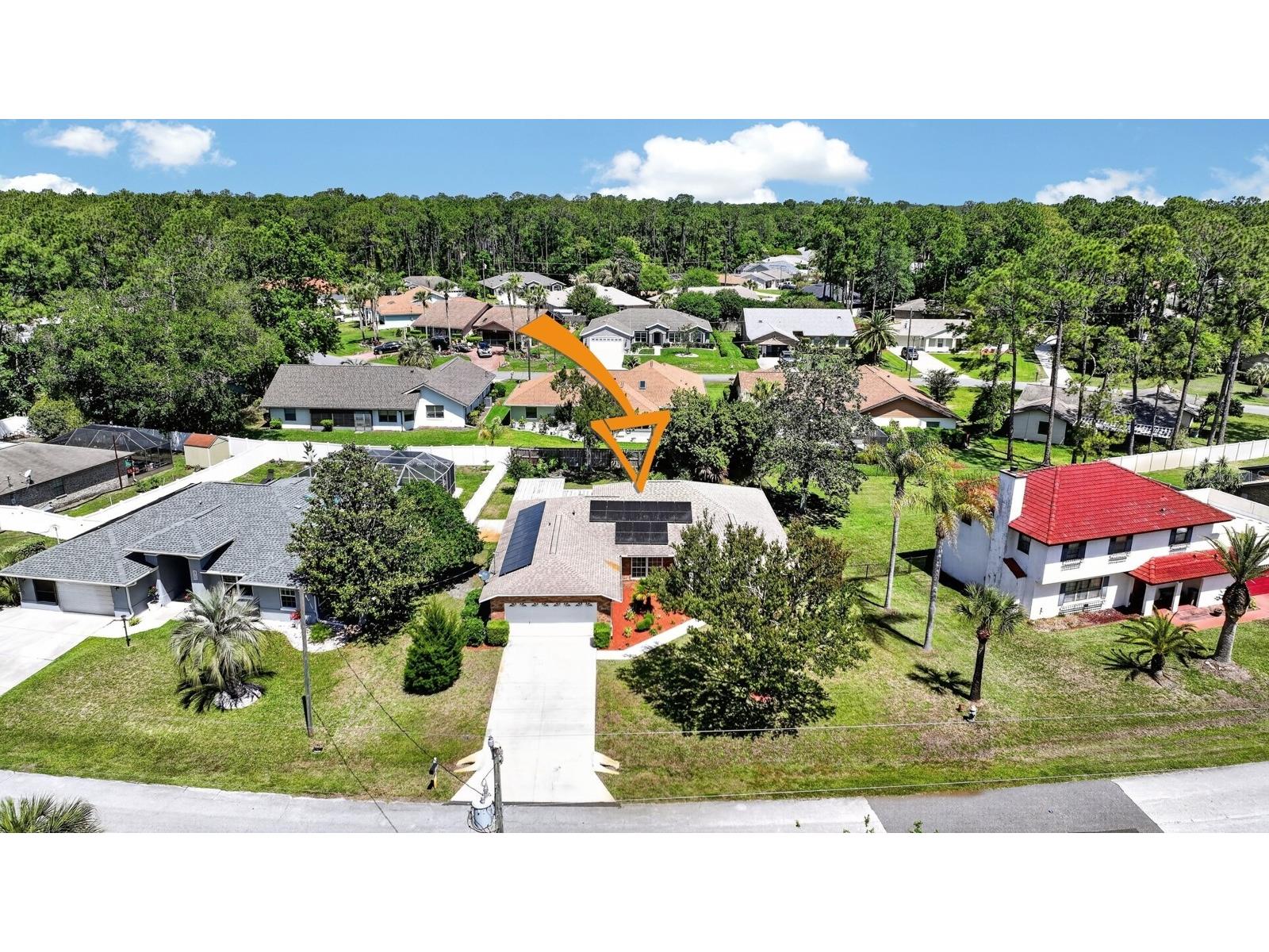 153 Wellstone Drive Palm Coast FL 32164 FC317379 image35
