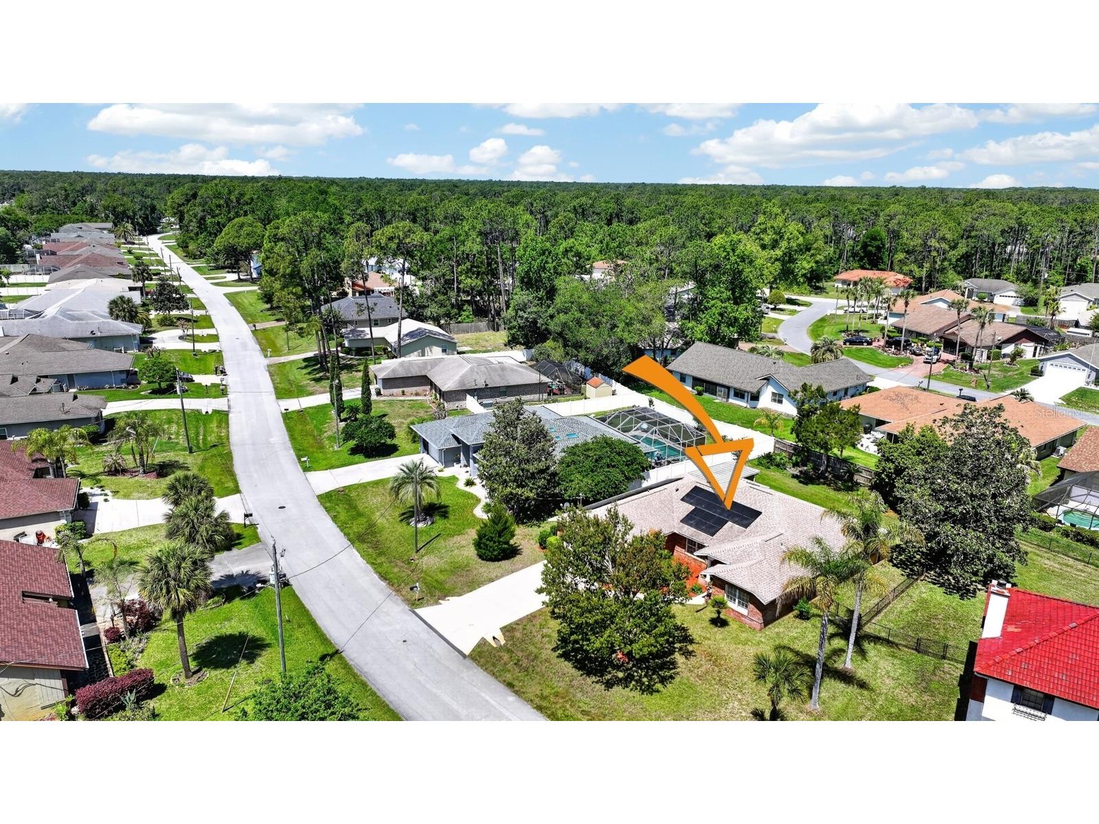 153 Wellstone Drive Palm Coast FL 32164 FC317379 image36