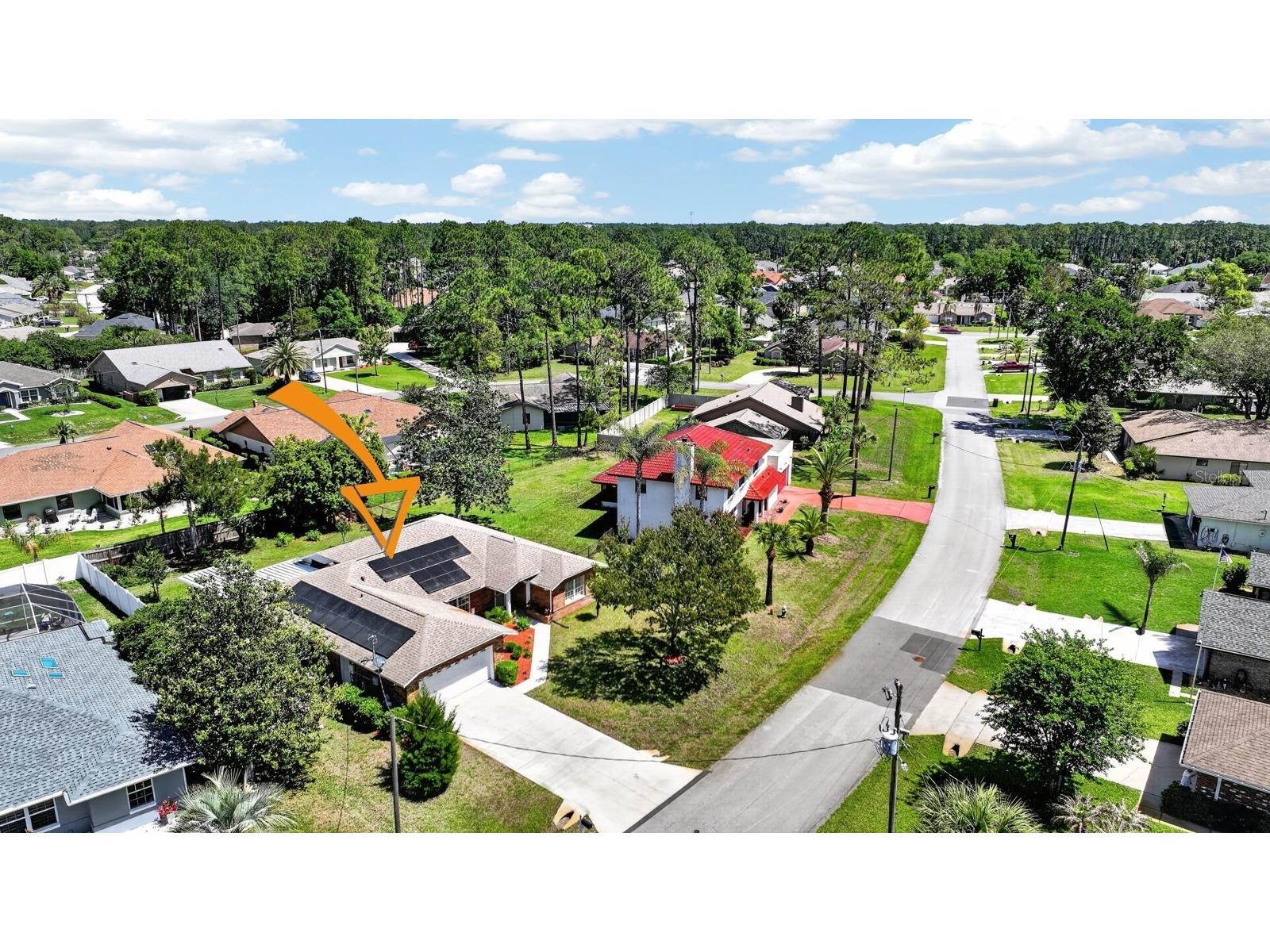 153 Wellstone Drive Palm Coast FL 32164 FC317379 image37