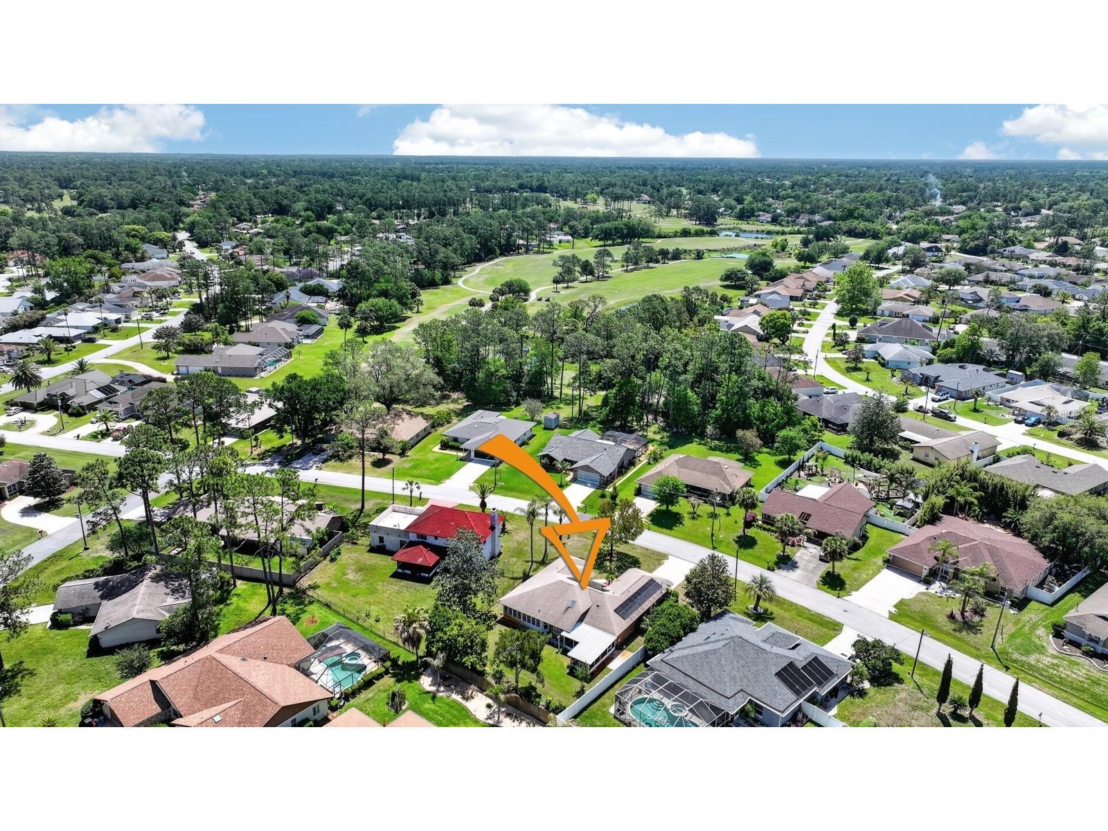 153 Wellstone Drive Palm Coast FL 32164 FC317379 image38