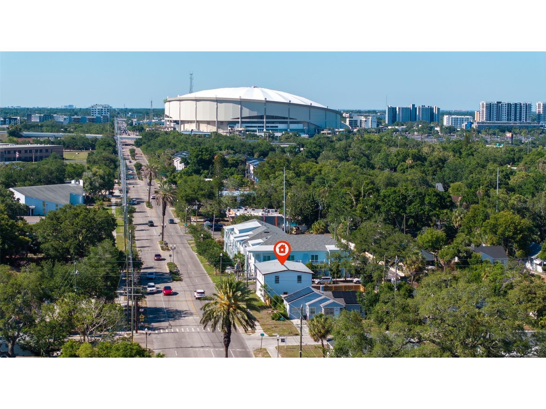 1530 12th Avenue S Saint Petersburg FL 33705 TB8508957 image35