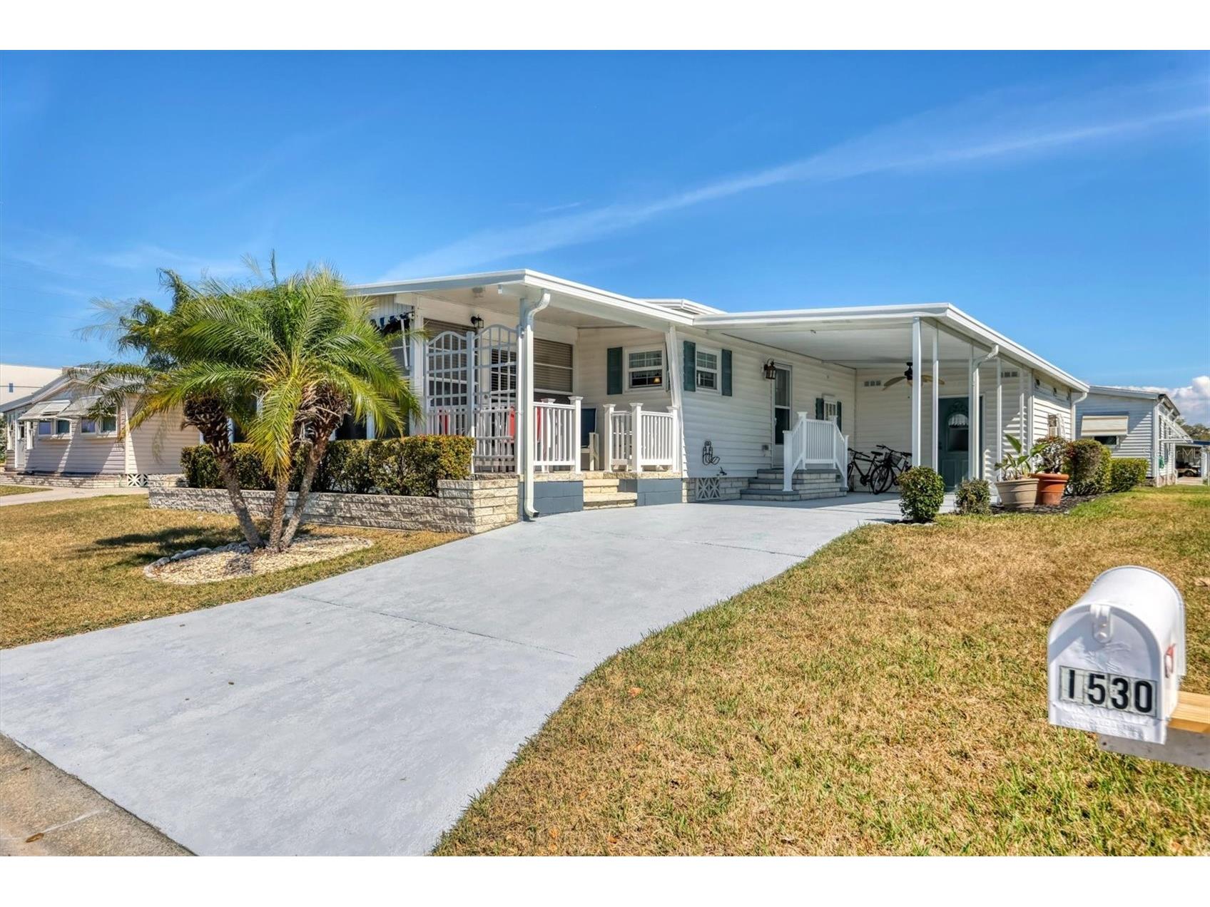1530 45th Avenue Drive E Ellenton FL 34222 A4683141 image1
