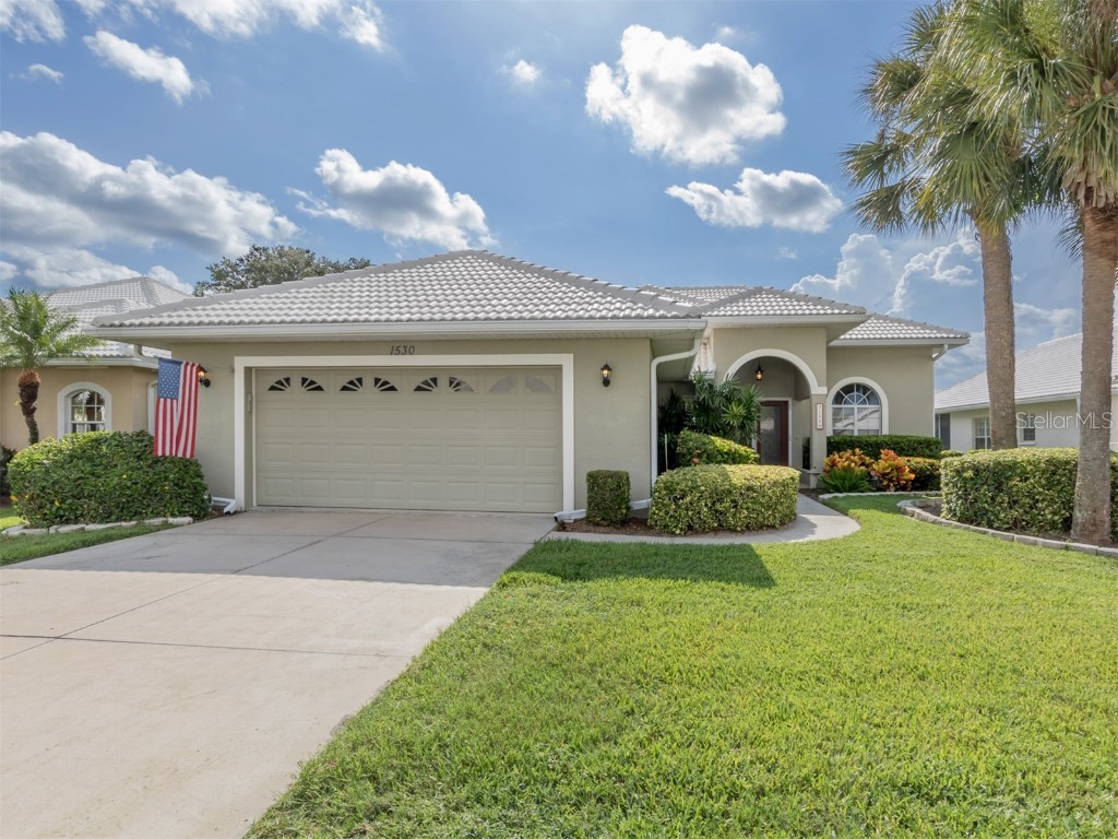 1530 Belfry Drive Venice FL 34292 N6128135 image1