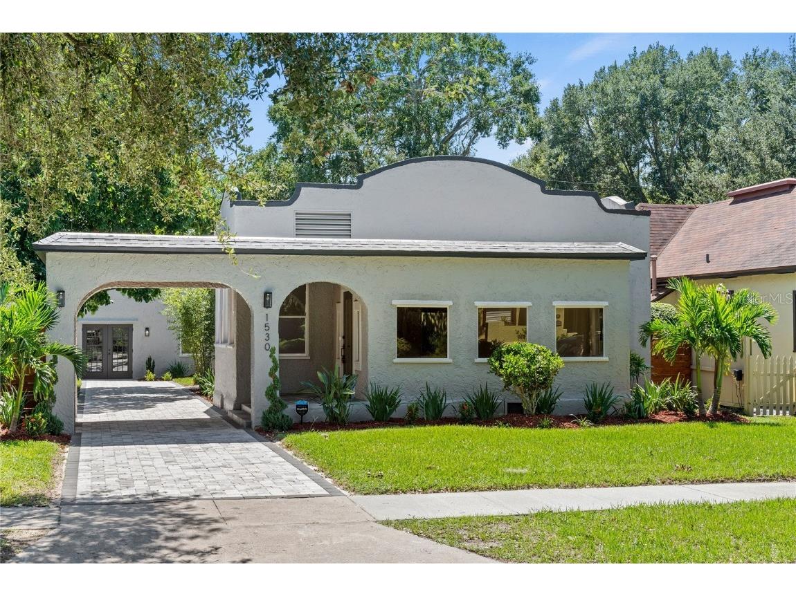 1530 Berkshire Avenue Winter Park FL 32789 O6144692 image1