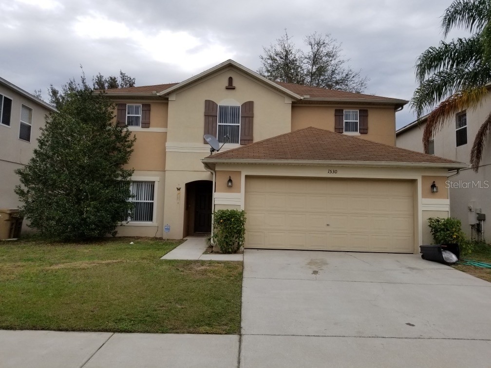1530 Blue Horizon Drive Clermont FL 34714 S5100972 image1