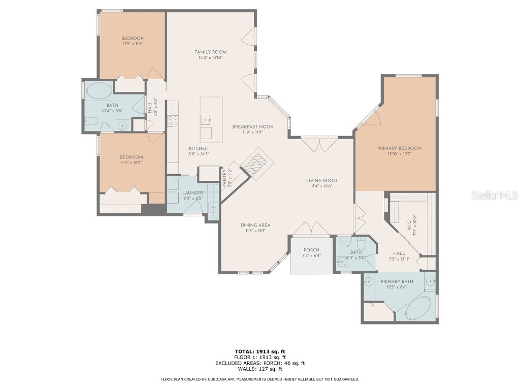 1530 Corner Crossing Road Deland FL 32720 O6338790 image2