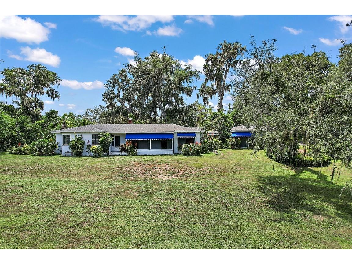 1530 Fahnstock Street Eustis FL 32726 - East Crooked Lake G5071825 image1