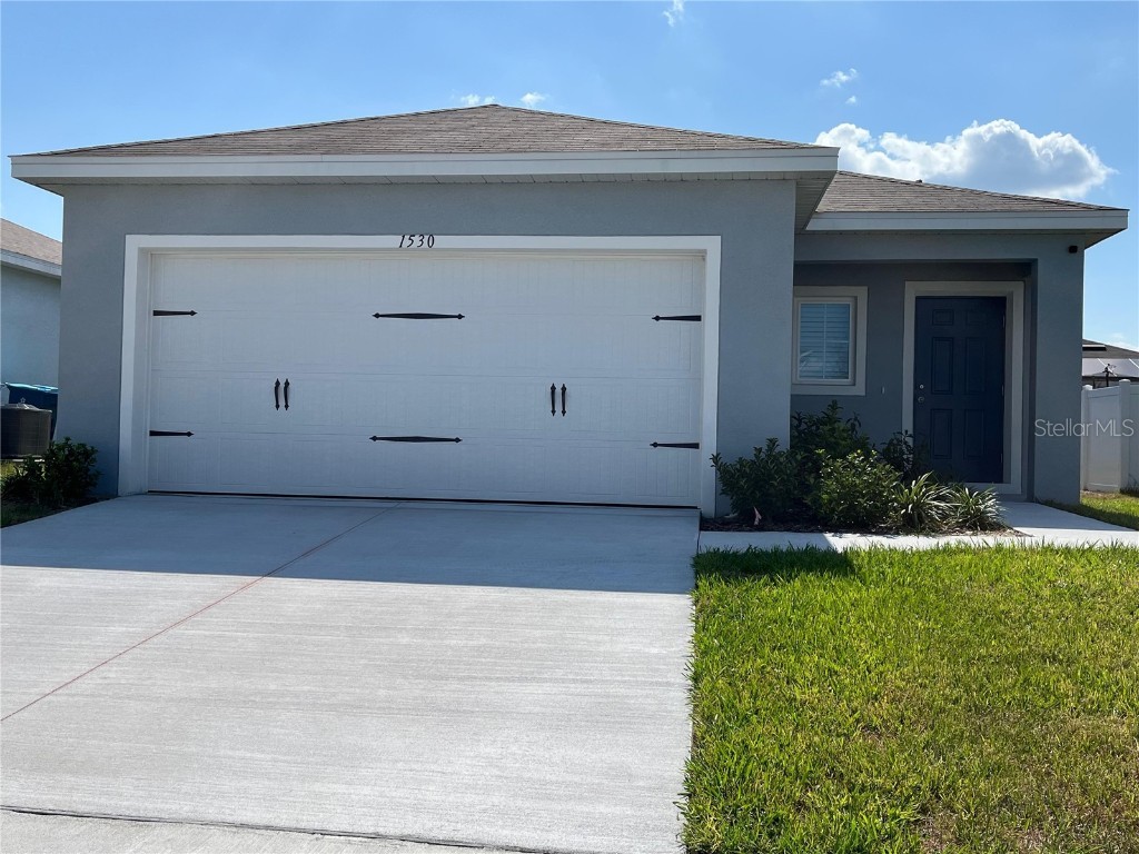 1530 Finnigan Circle Haines City FL 33844 S5106239 image1