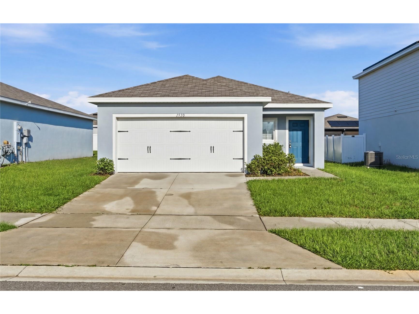 1530 Finnigan Circle Haines City FL 33844 S5151597 image1