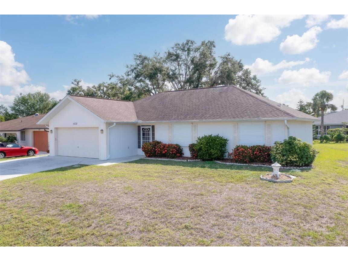 1530 Fireside Street Port Charlotte FL 33952 C7477160 image1