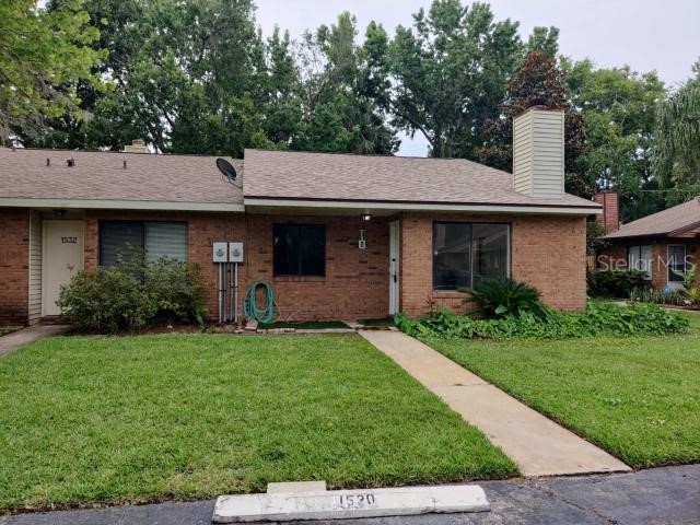 1530 Franklin Circle Daytona Beach FL 32117 T3452030 image1