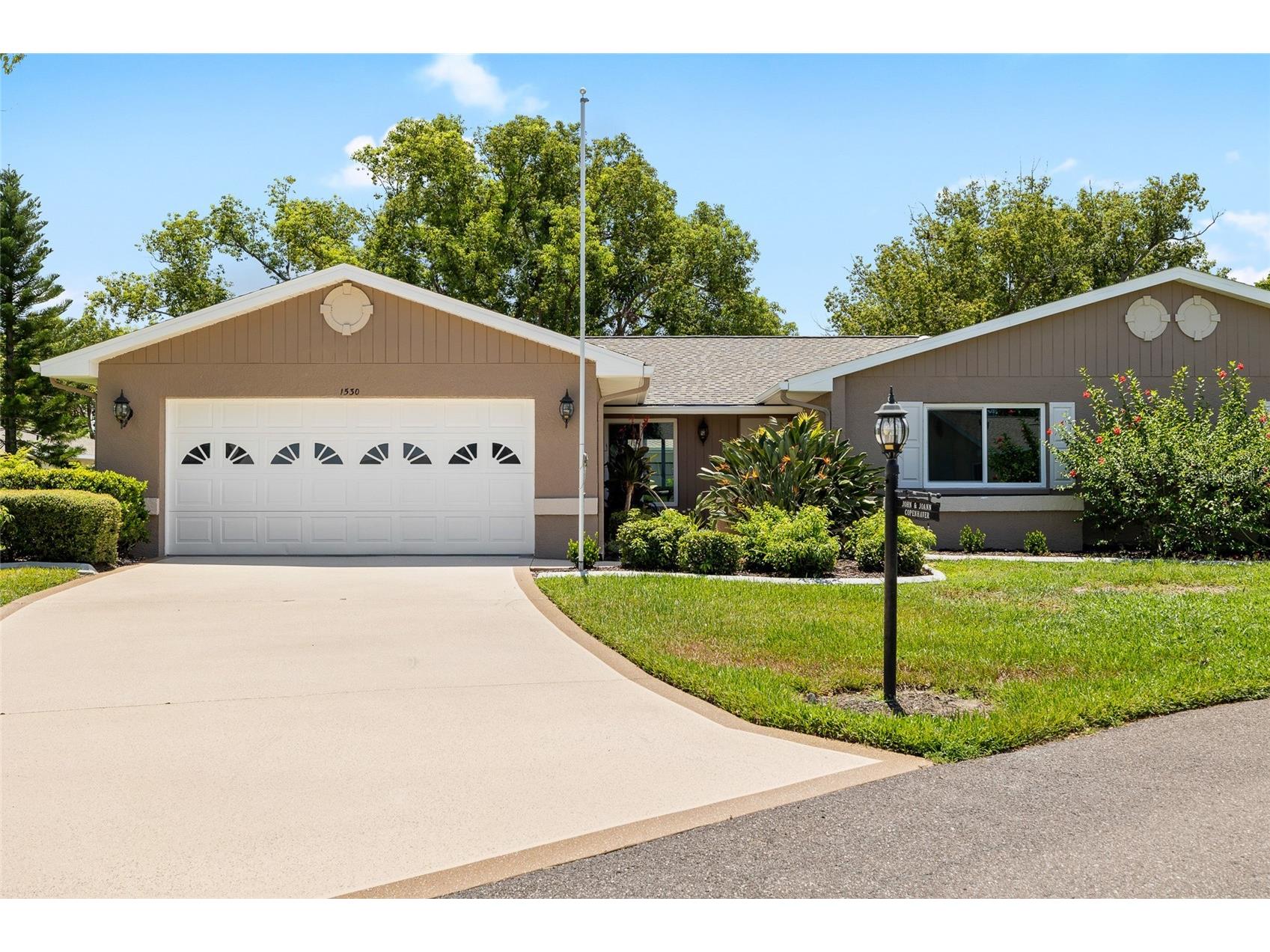 1530 Ingram Drive #1530 Sun City Center FL 33573 TB8384050 image1