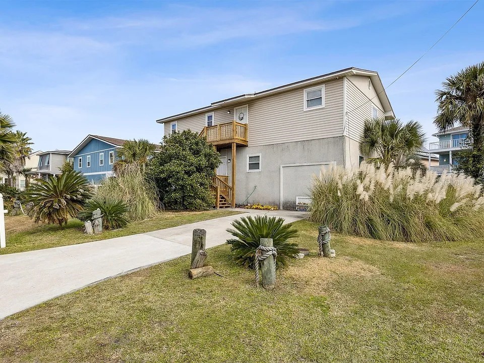 1530 Lisa Avenue Fernandina Beach FL 32034 J1001705 image1