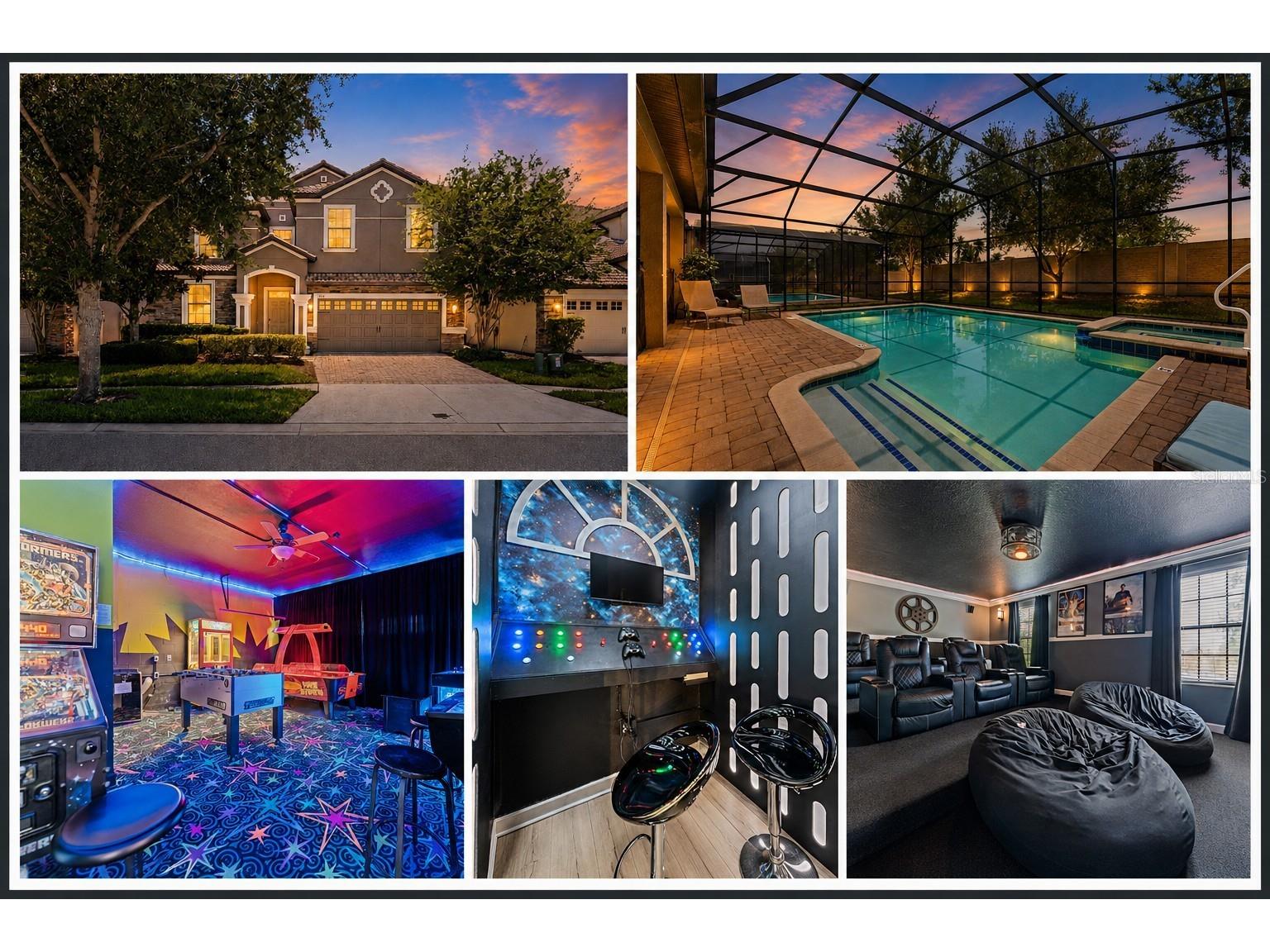1530 Moon Valley Drive Davenport FL 33896 S5150724 image1