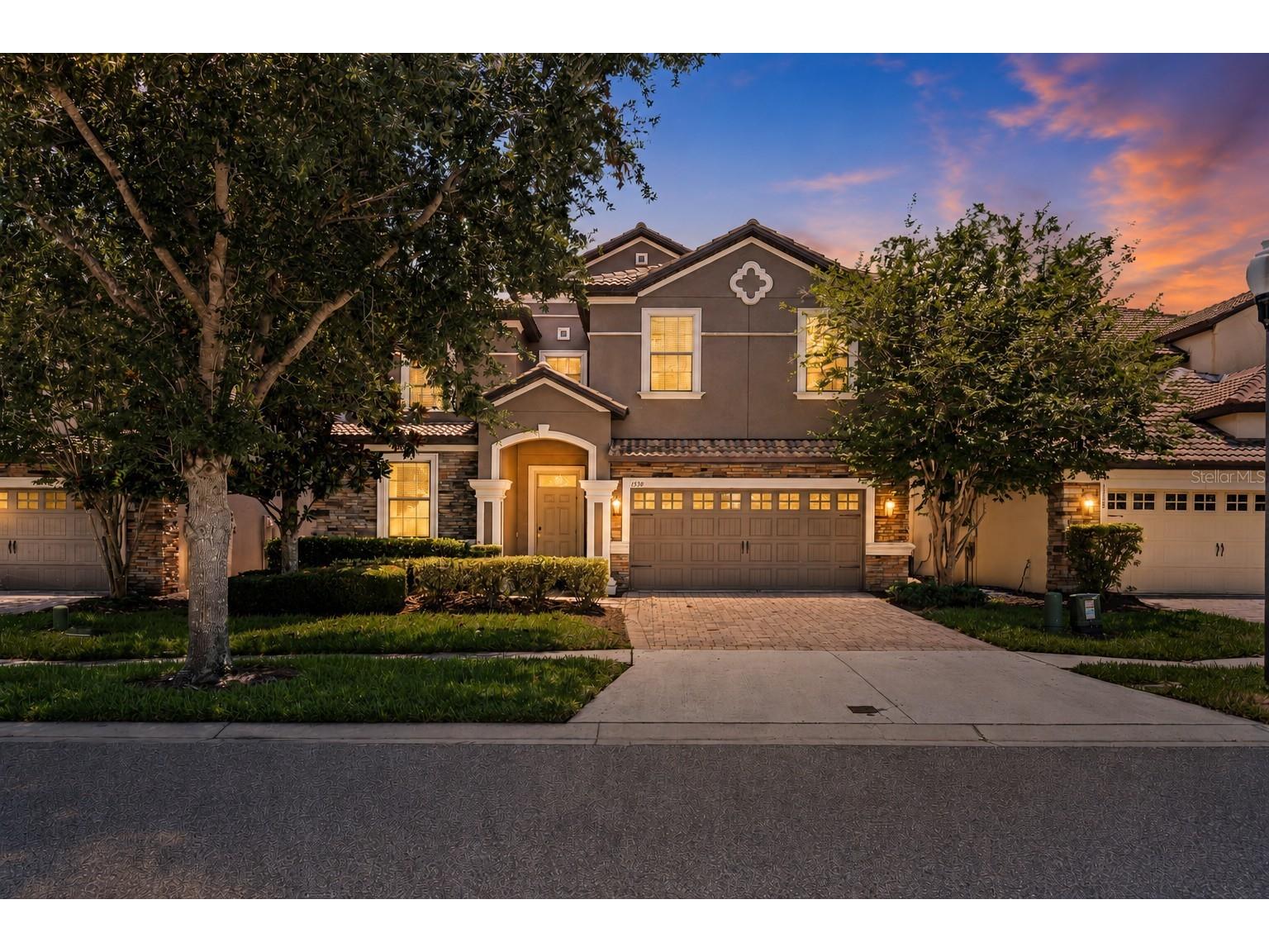 1530 Moon Valley Drive Davenport FL 33896 S5150724 image2