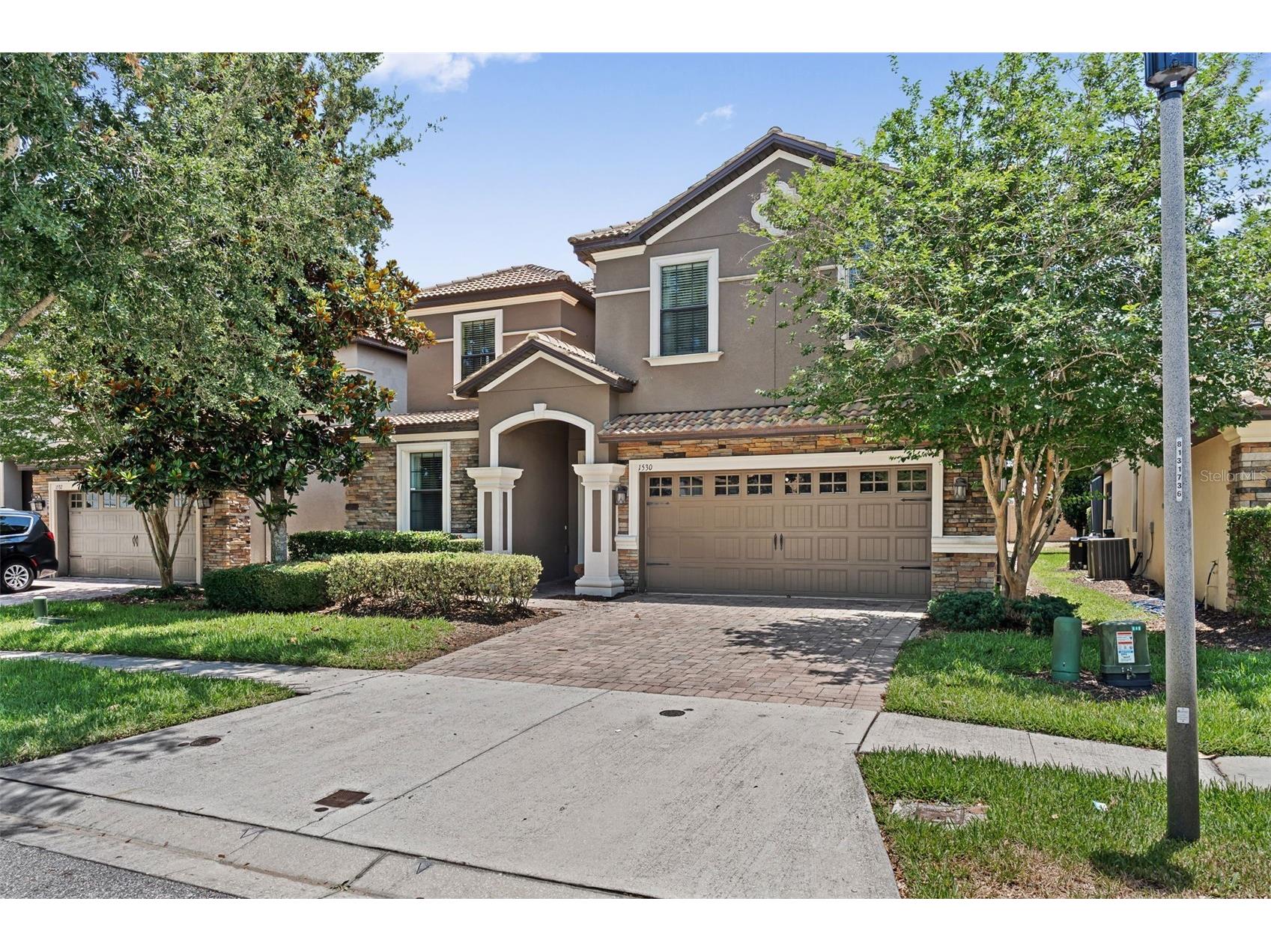 1530 Moon Valley Drive Davenport FL 33896 S5150724 image4