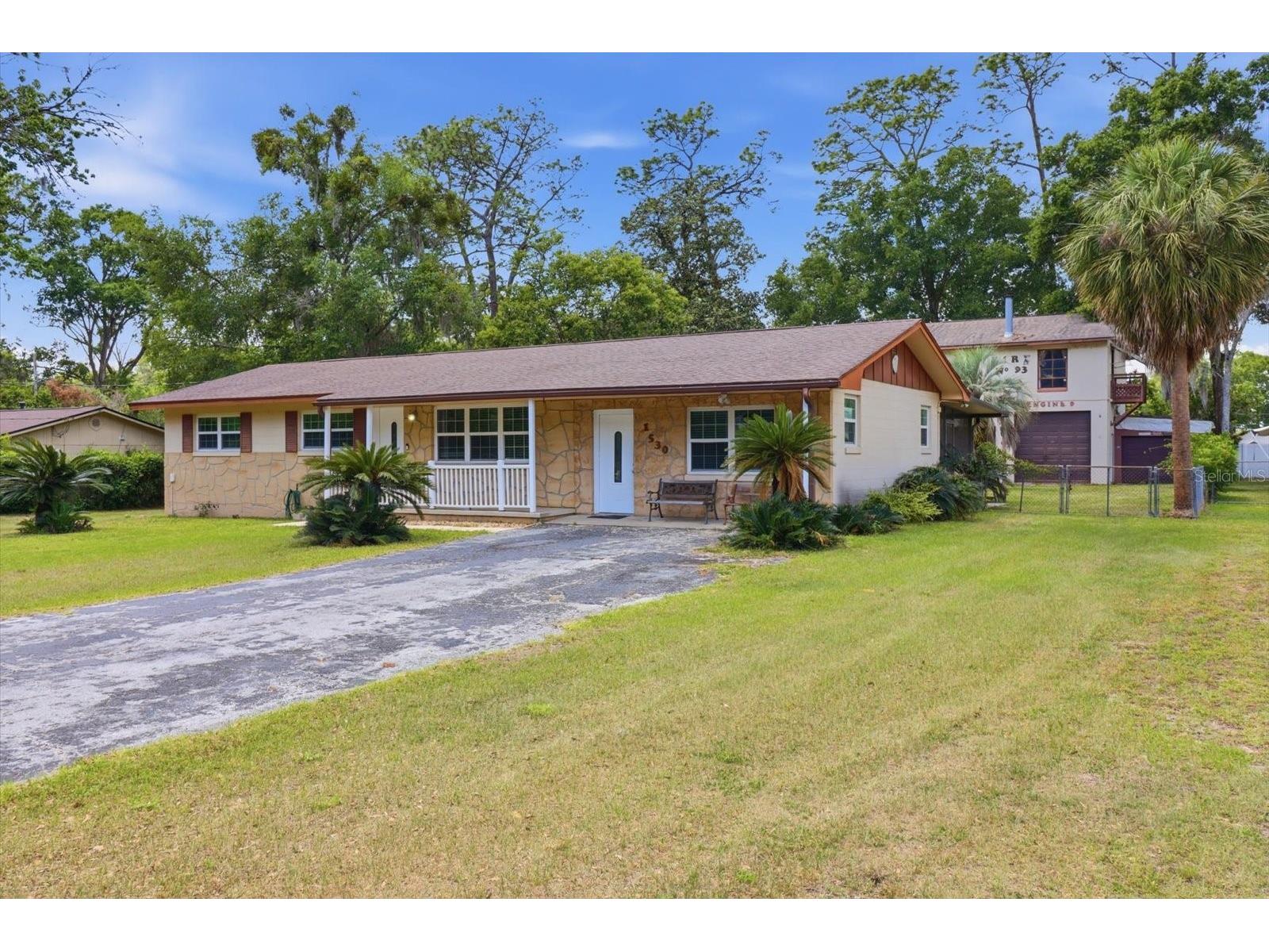 1530 NE 49th Avenue Ocala FL 34470 S5148823 image1