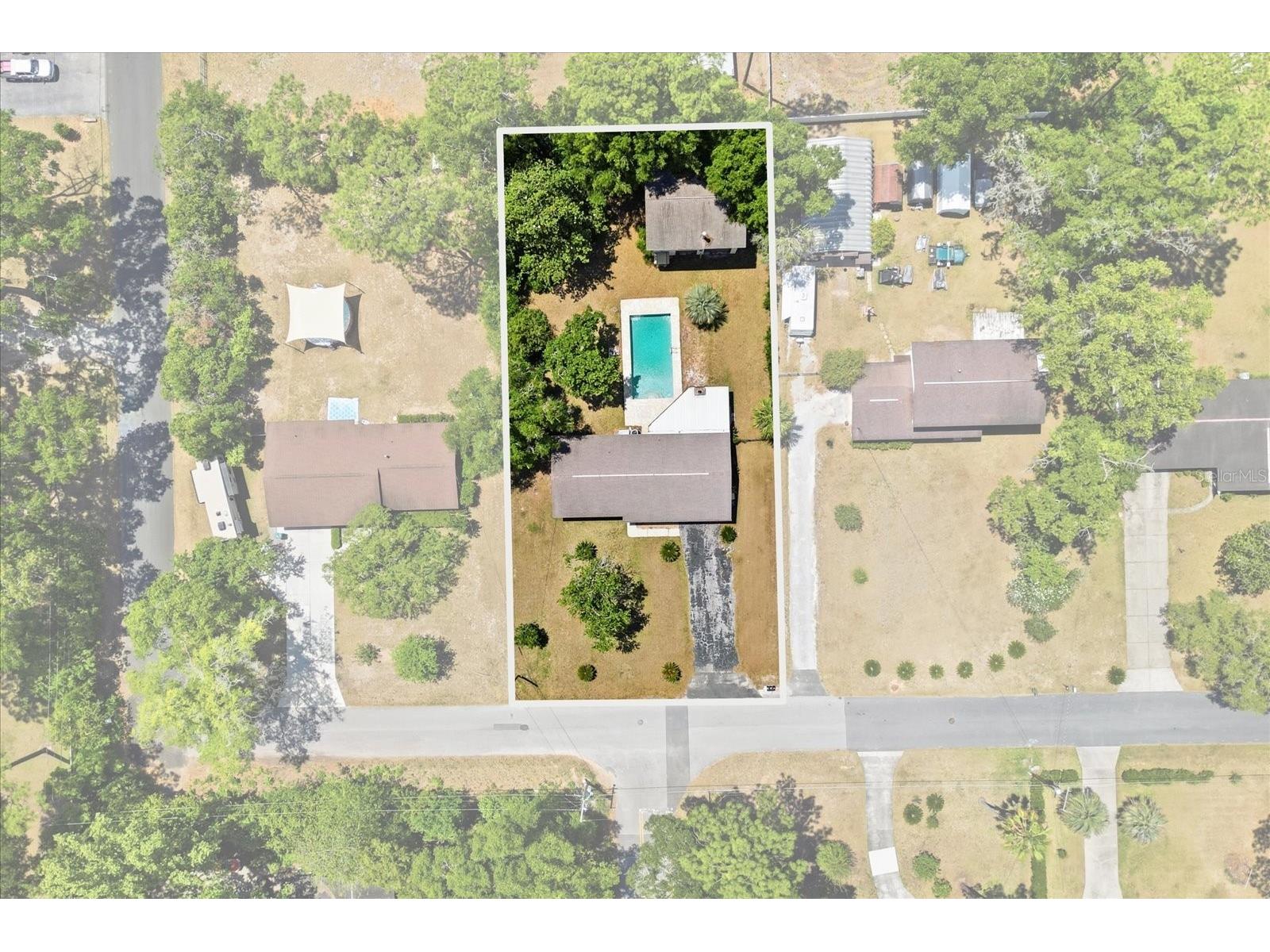 1530 NE 49th Avenue Ocala FL 34470 S5148823 image34