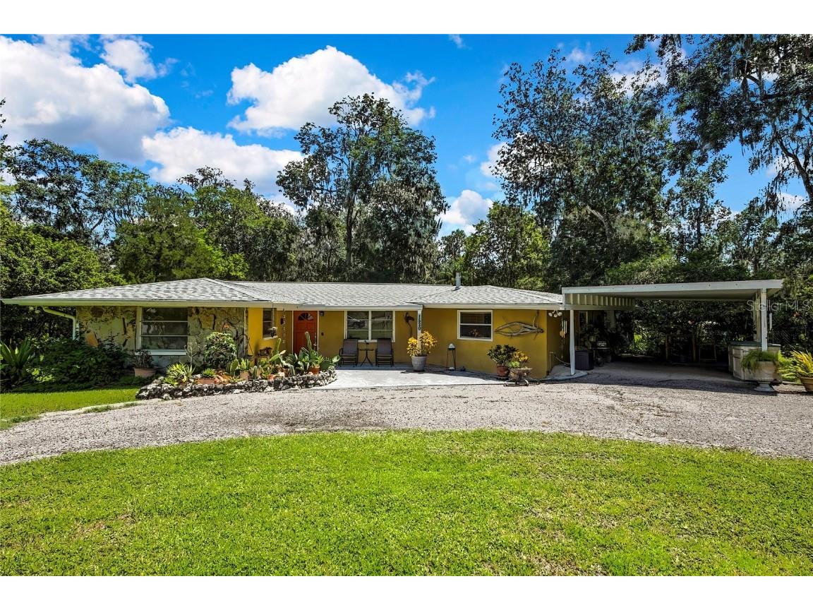 1530 Oakhurst Drive Brooksville FL 34601 O6336534 image1