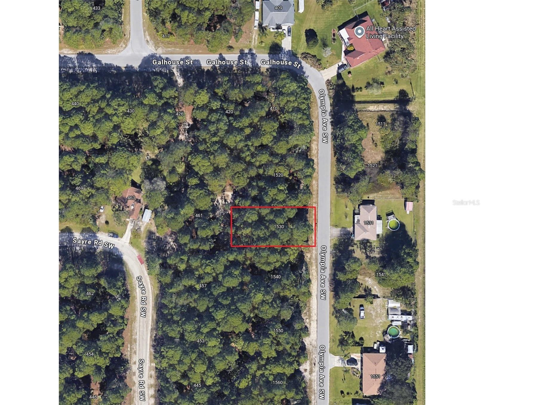 1530 Olympia Avenue SW Palm Bay FL 32908 S5142988 image1