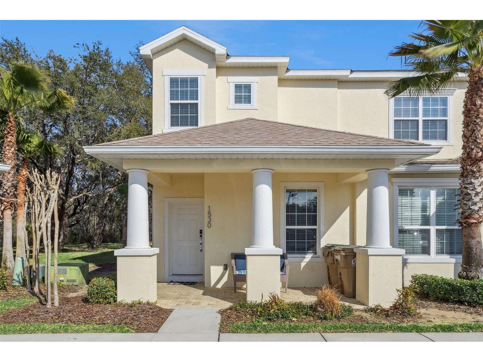 1530 Retreat Circle Clermont FL 34714 TB8481946 image1