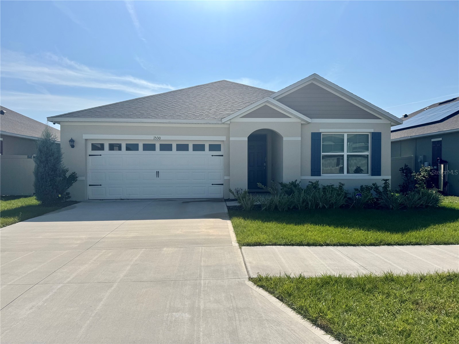 1530 Ridgeback Lane Lake Alfred FL 33850 L4957804 image1