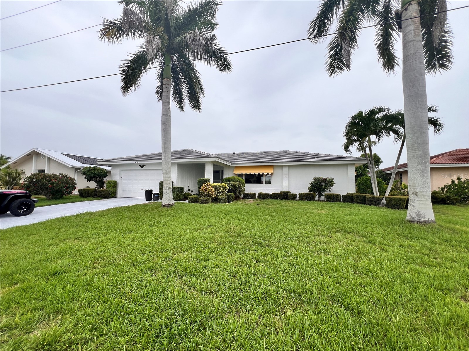 1530 San Marino Court Punta Gorda FL 33950 C7495247 image1