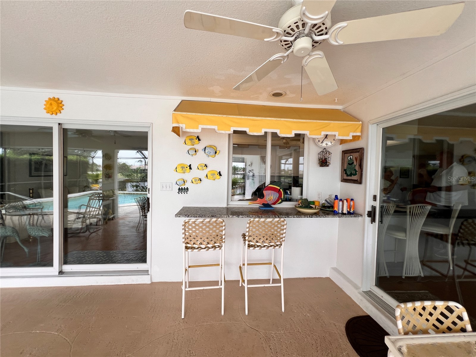 1530 San Marino Court Punta Gorda FL 33950 C7495247 image27