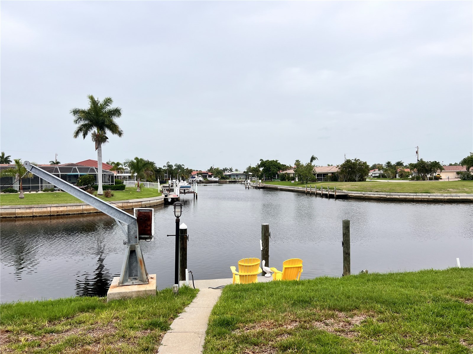 1530 San Marino Court Punta Gorda FL 33950 C7495247 image33