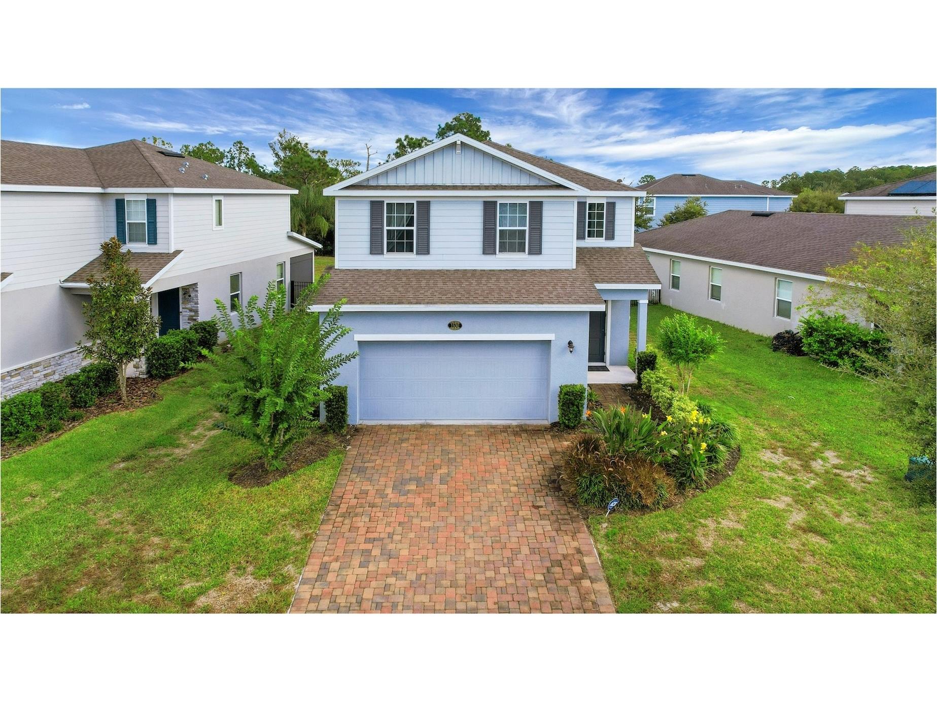 1530 Scrub Jay Court Deland FL 32724 O6356962 image1