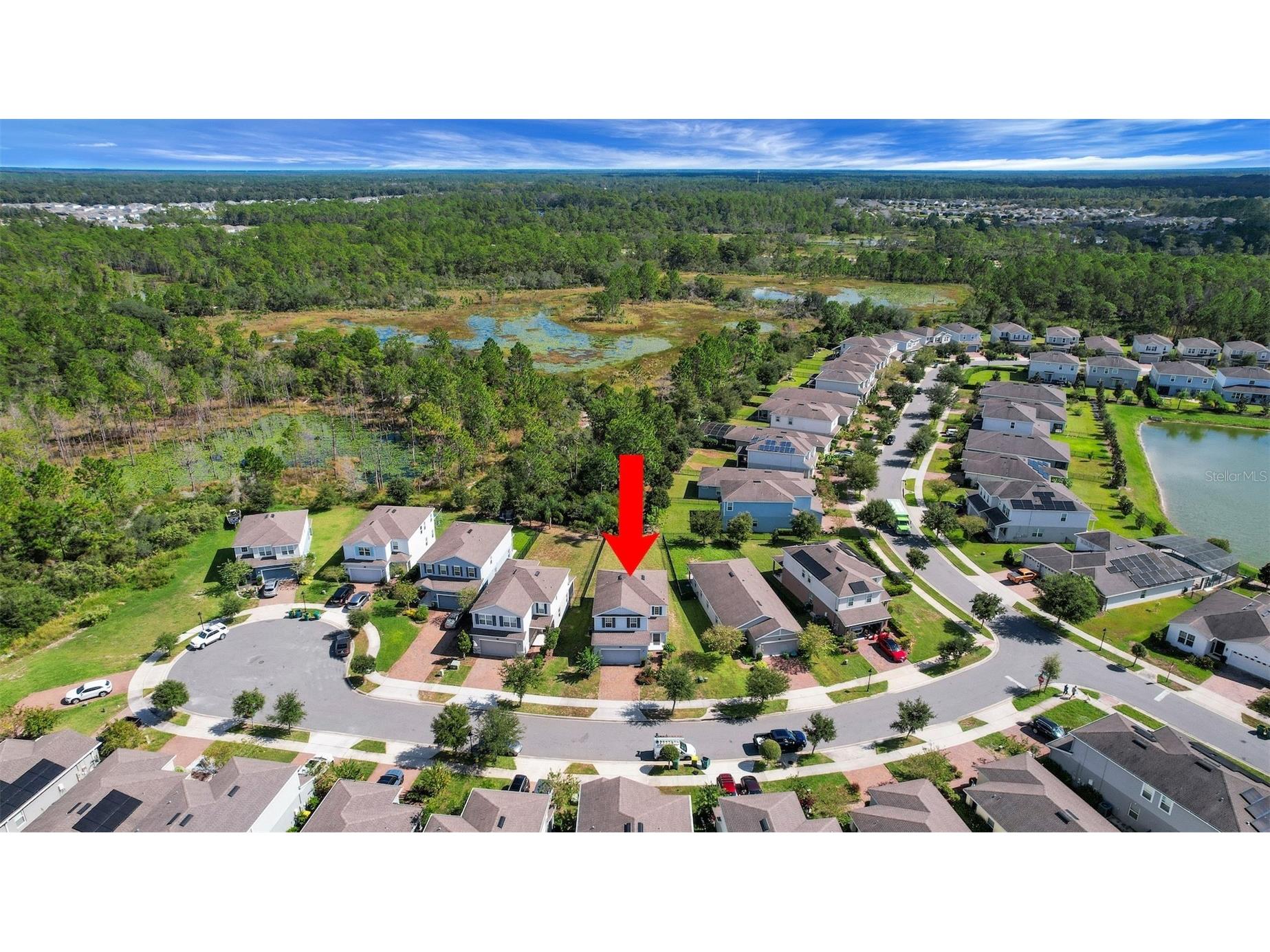 1530 Scrub Jay Court Deland FL 32724 O6356962 image36