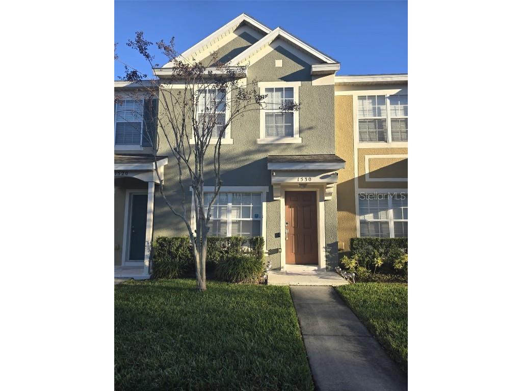 1530 Stockton Drive Sanford FL 32771 S5099597 image1
