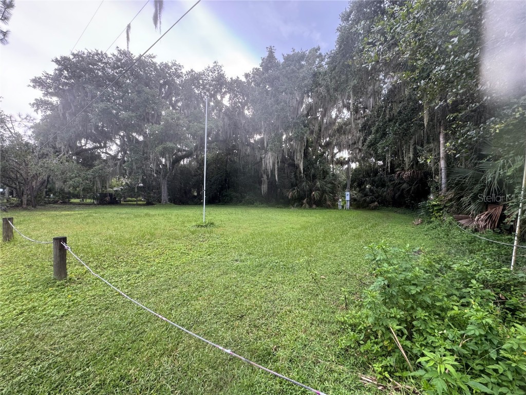 1530 Swamp Lane Geneva FL 32732 - LAKE JESSUP O6330060 image1