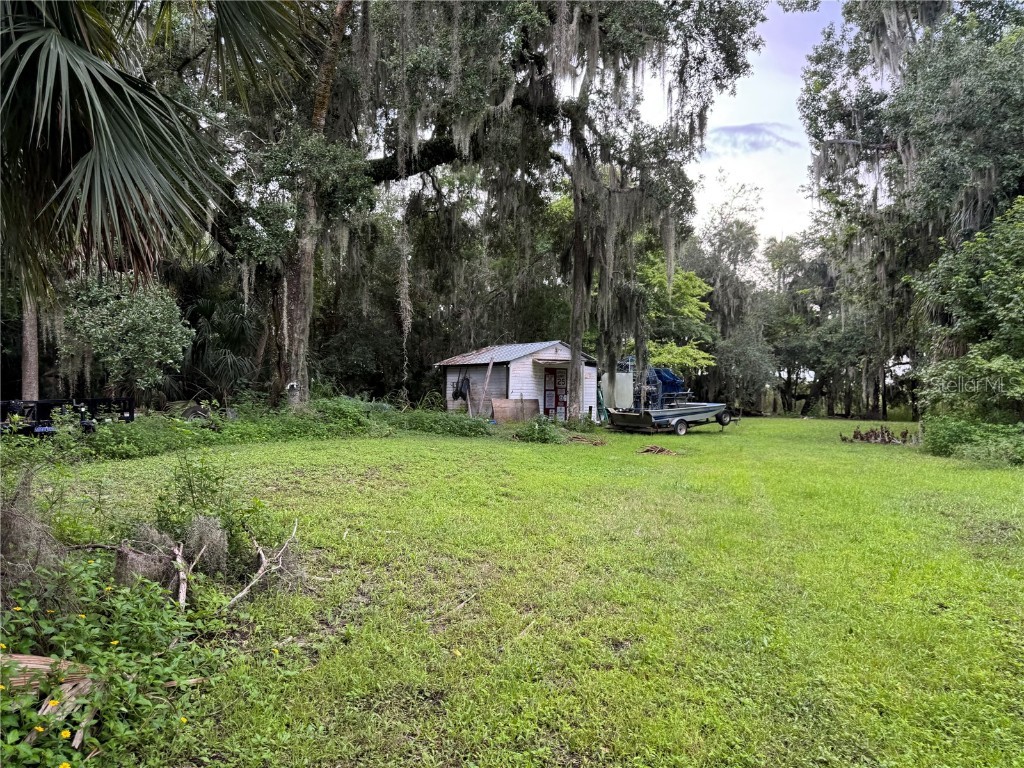 1530 Swamp Lane Geneva FL 32732 - LAKE JESSUP O6330060 image5