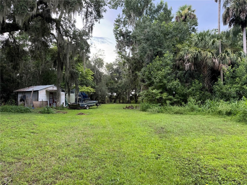 1530 Swamp Lane Geneva FL 32732 - LAKE JESSUP O6330060 image6